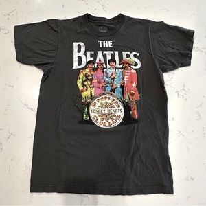 Men’s Beatles T-Shirt